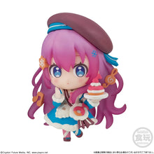 Load image into Gallery viewer, Hatsune Miku: Snow Miku Collection 2026 Shokugan Blind Box