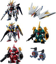 Load image into Gallery viewer, Bandai Shokugan Fusion Works Gundam Converge #25 Blind Box