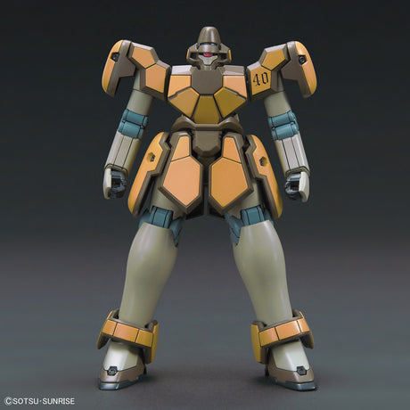 HG WMS-03 Maganac Gundam 1/144 Model Kit