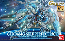 Load image into Gallery viewer, HG Gundam G-Self Perfect Pack 1/144 Model Kit