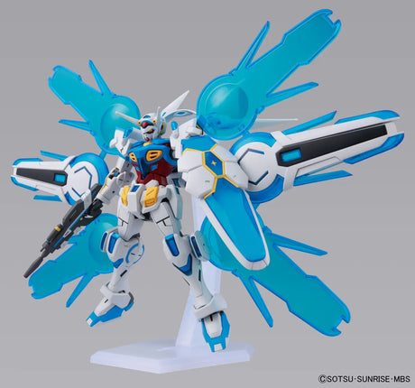 HG Gundam G-Self Perfect Pack 1/144 Model Kit