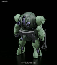 Load image into Gallery viewer, HG Man Rodi 1/144 Model Kit