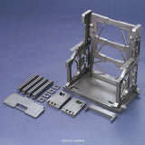 Builders Parts System Base 001: Gunmetal