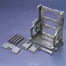 Load image into Gallery viewer, Builders Parts System Base 001: Gunmetal