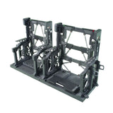 Builders Parts System Base 001: Black