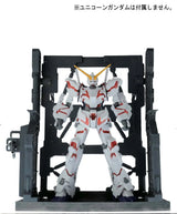 Builders Parts System Base 001: Black