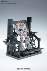 Builders Parts System Base 001: Black
