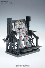 Load image into Gallery viewer, Builders Parts System Base 001: Black