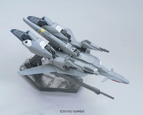 HGUC Zeta Plus (Unicorn Ver.) 1/144 Model Kit