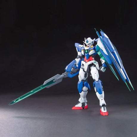 MG Gundam 00 QAN[T] 1/100 Model Kit