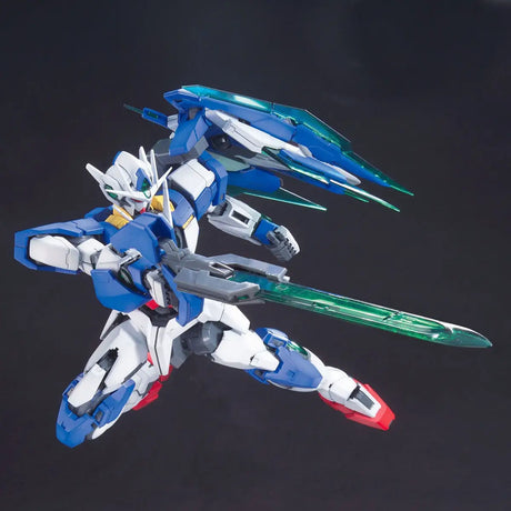 MG Gundam 00 QAN[T] 1/100 Model Kit