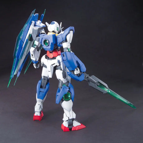 MG Gundam 00 QAN[T] 1/100 Model Kit