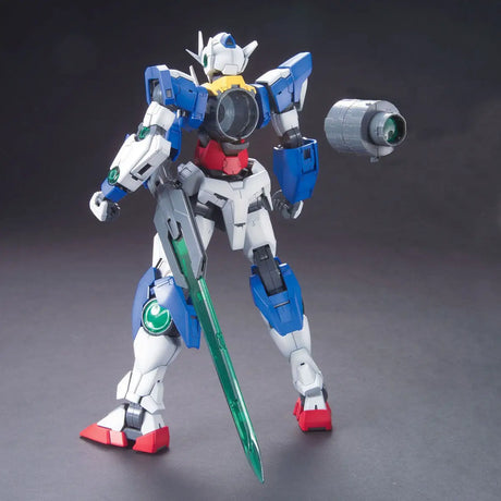 MG Gundam 00 QAN[T] 1/100 Model Kit