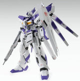 MG RX-93-v2 Hi-v Gundam Ver.Ka 1/100 Model Kit