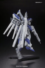 MG RX-93-v2 Hi-v Gundam Ver.Ka 1/100 Model Kit
