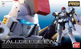 RG Tallgeese EW 1/144 Model Kit