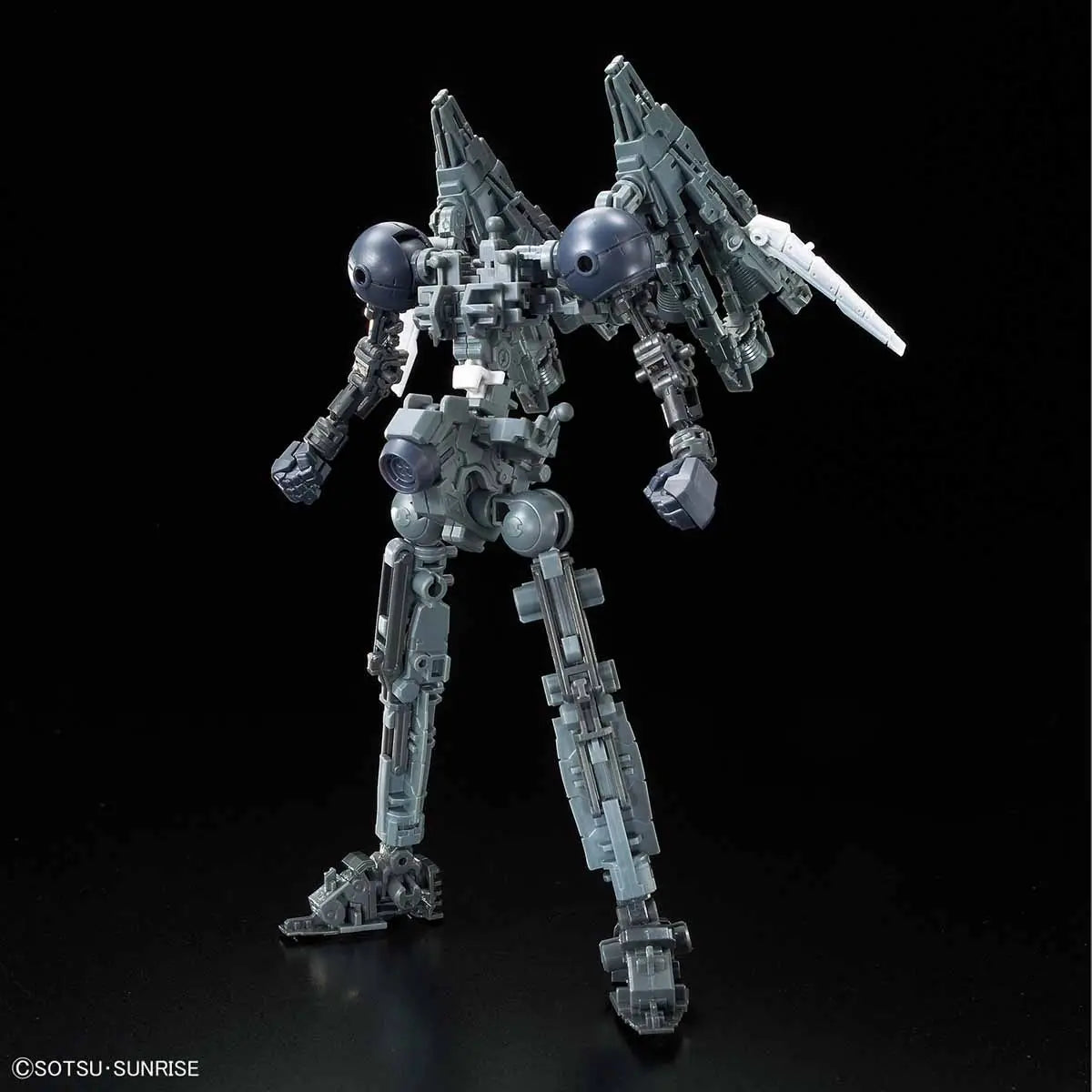 RG Tallgeese EW 1/144 Model Kit