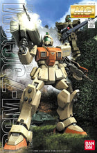Load image into Gallery viewer, MG RGM-79(G)GM 1/100 Model Kit