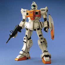 Load image into Gallery viewer, MG RGM-79(G)GM 1/100 Model Kit