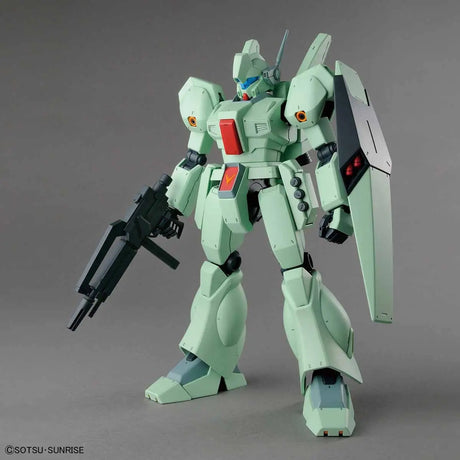 MG RGM-89 Jegan 1/100 Model Kit