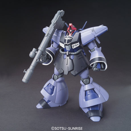 HGUC AMX-009 Dreissen (Unicorn Ver) 1/144 Model Kit