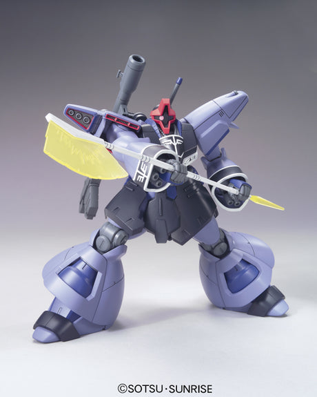 HGUC AMX-009 Dreissen (Unicorn Ver) 1/144 Model Kit