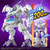 30MM eEXM GIG-C02 Provedel (Type-COMMAND 02) 1/144 Model Kit