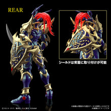 Load image into Gallery viewer, Figure-Rise Standard Amplified Yu-Gi-Oh! Black Luster Soldier