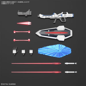 HGCE Rising Freedom Gundam Model Kit 1/144