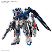 Load image into Gallery viewer, HGCE Rising Freedom Gundam Model Kit 1/144