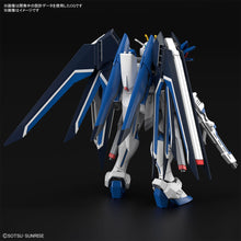 Load image into Gallery viewer, HGCE Rising Freedom Gundam Model Kit 1/144