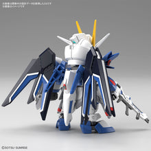 Load image into Gallery viewer, SD Gundam Ex-Standard Rising Freedom Model Kit