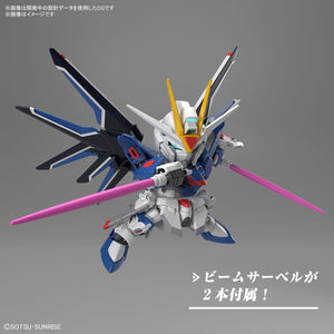 SD Gundam Ex-Standard Rising Freedom Model Kit