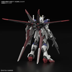 RG Gundam Force Impulse Spec II 1/144 Model Kit