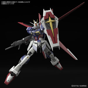 RG Gundam Force Impulse Spec II 1/144 Model Kit