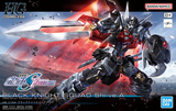 HGCE Black Knight Squad Shi-ve A 1/144 Model Kit
