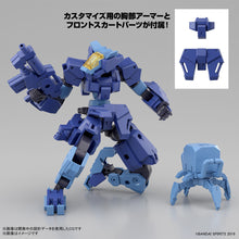 Load image into Gallery viewer, 30MM eEXM-S03H Forestieri 03 1/144 Model Kit