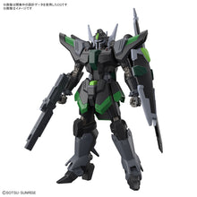 Load image into Gallery viewer, HGCE Black Knight Squad Rud-Ro A 1/144 Model Kit