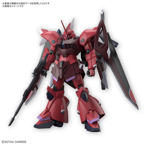 HGCE Gelgoog Menace (Luminara Hawke Custom) 1/144 Model Kit