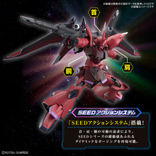 Load image into Gallery viewer, HGCE Gelgoog Menace (Luminara Hawke Custom) 1/144 Model Kit