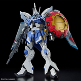 HGCE Gyan Strom (Agnes Giebenrath Custom) 1/144 Model Kit