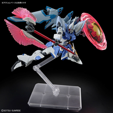 Load image into Gallery viewer, HGCE Gyan Strom (Agnes Giebenrath Custom) 1/144 Model Kit