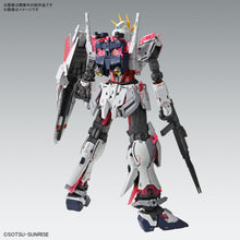 Load image into Gallery viewer, MG Narrative Gundam C-Packs Ver.Ka 1/100 Model Kit