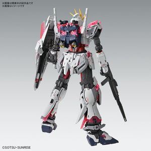 MG Narrative Gundam C-Packs Ver.Ka 1/100 Model Kit