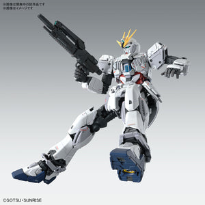 MG Narrative Gundam C-Packs Ver.Ka 1/100 Model Kit