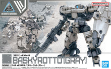 Load image into Gallery viewer, 30MM eEXM-9 Baskyrotto (Gray) 1/144 Model Kit