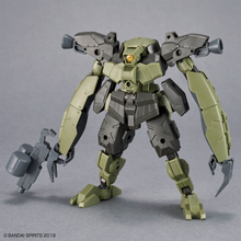 Load image into Gallery viewer, 30MM bEXM-29 Gardonova Green 1/144 Model Kit (B GRADE)