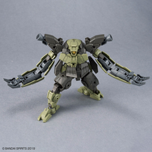 Load image into Gallery viewer, 30MM bEXM-29 Gardonova Green 1/144 Model Kit (B GRADE)