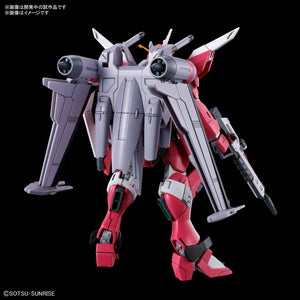 HGCE Gundam Infinite Justice Type II 1/144 Model Kit