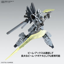 Load image into Gallery viewer, MG Sinanju Stein Narrative Version Ver Ka. 1/100 Model Kit (Copy)